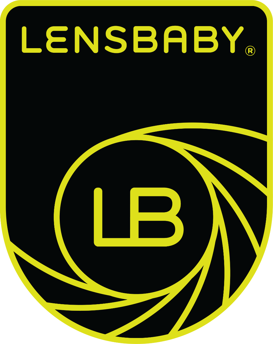 Lens Baby Ambassador