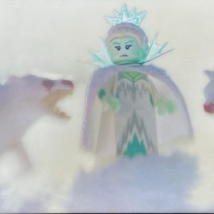 Let it go!