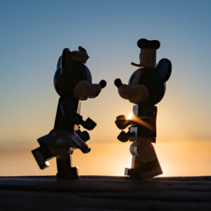 Composition Roulette - September 22nd