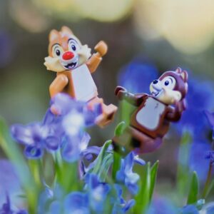 Spring has Sprung