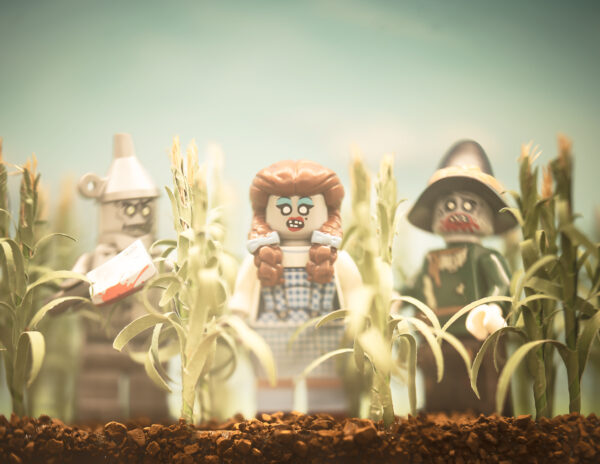 Children of the Corn