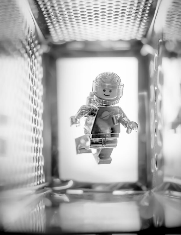Open the Pod Bay Doors HAL