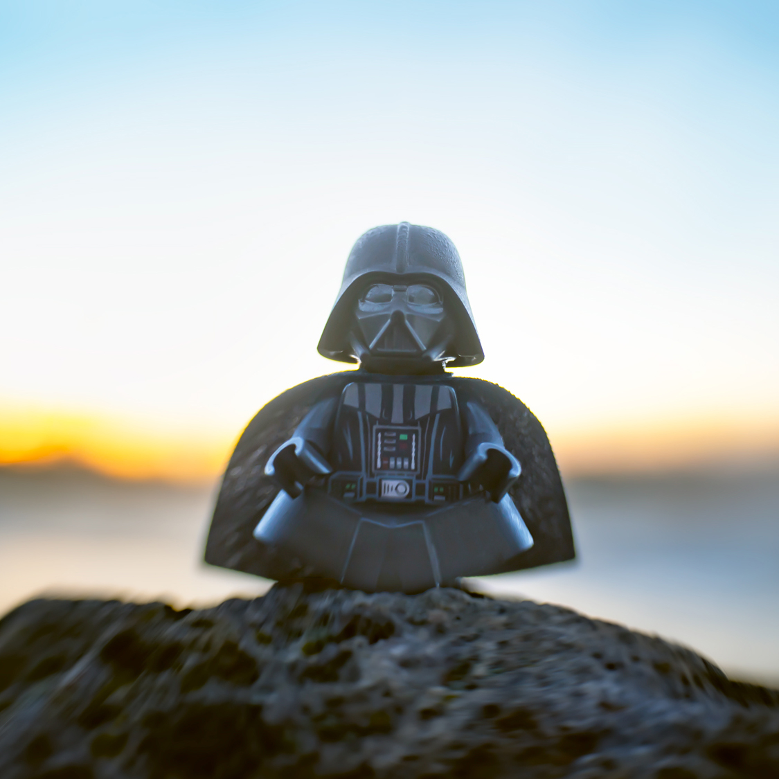 Composition II - February 3rd, 2026