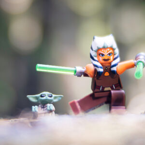 Adventures in babysitting