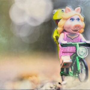 Fabulousness is timeless!