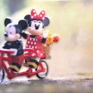 Fill the world with sunshine!