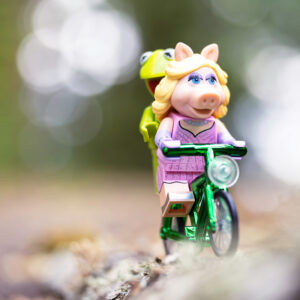 Fabulousness is timeless