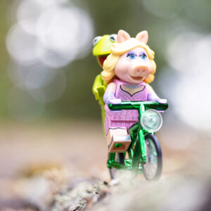 Fabulousness is timeless