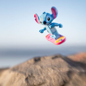 The future's so bright...