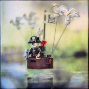 Searching for intelligent life