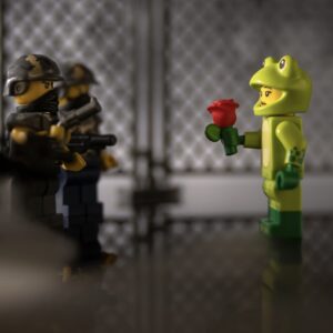 Love always wins