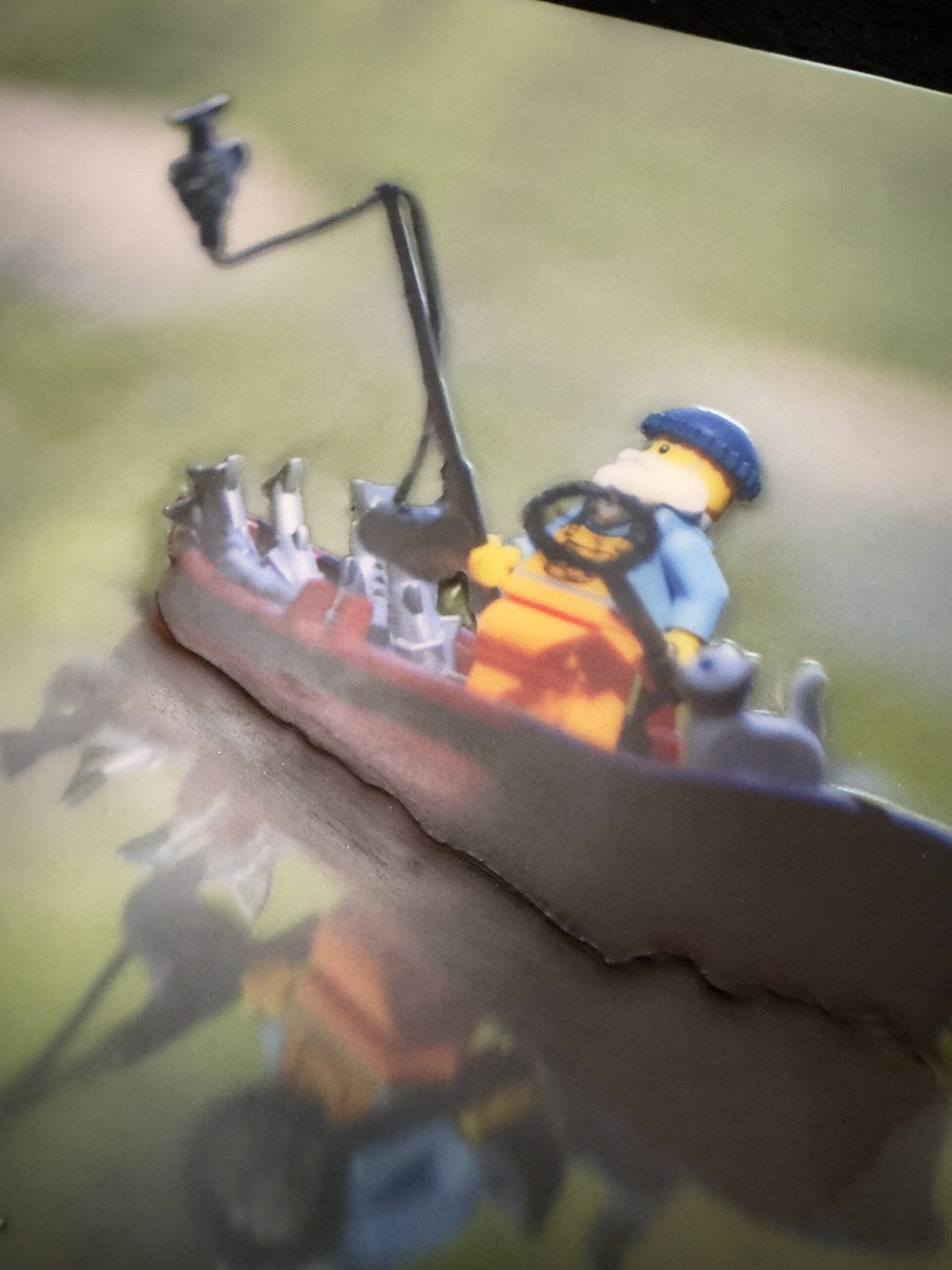 A river runs through it. - Image 2