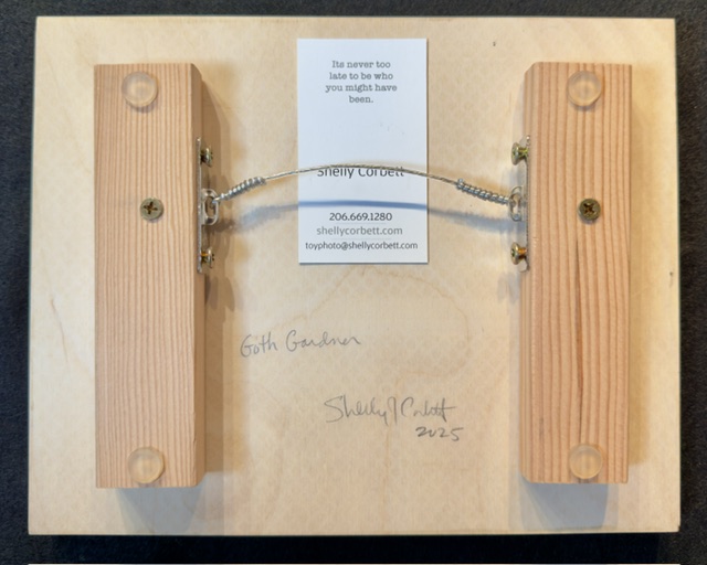 Goth Gardner - Image 3