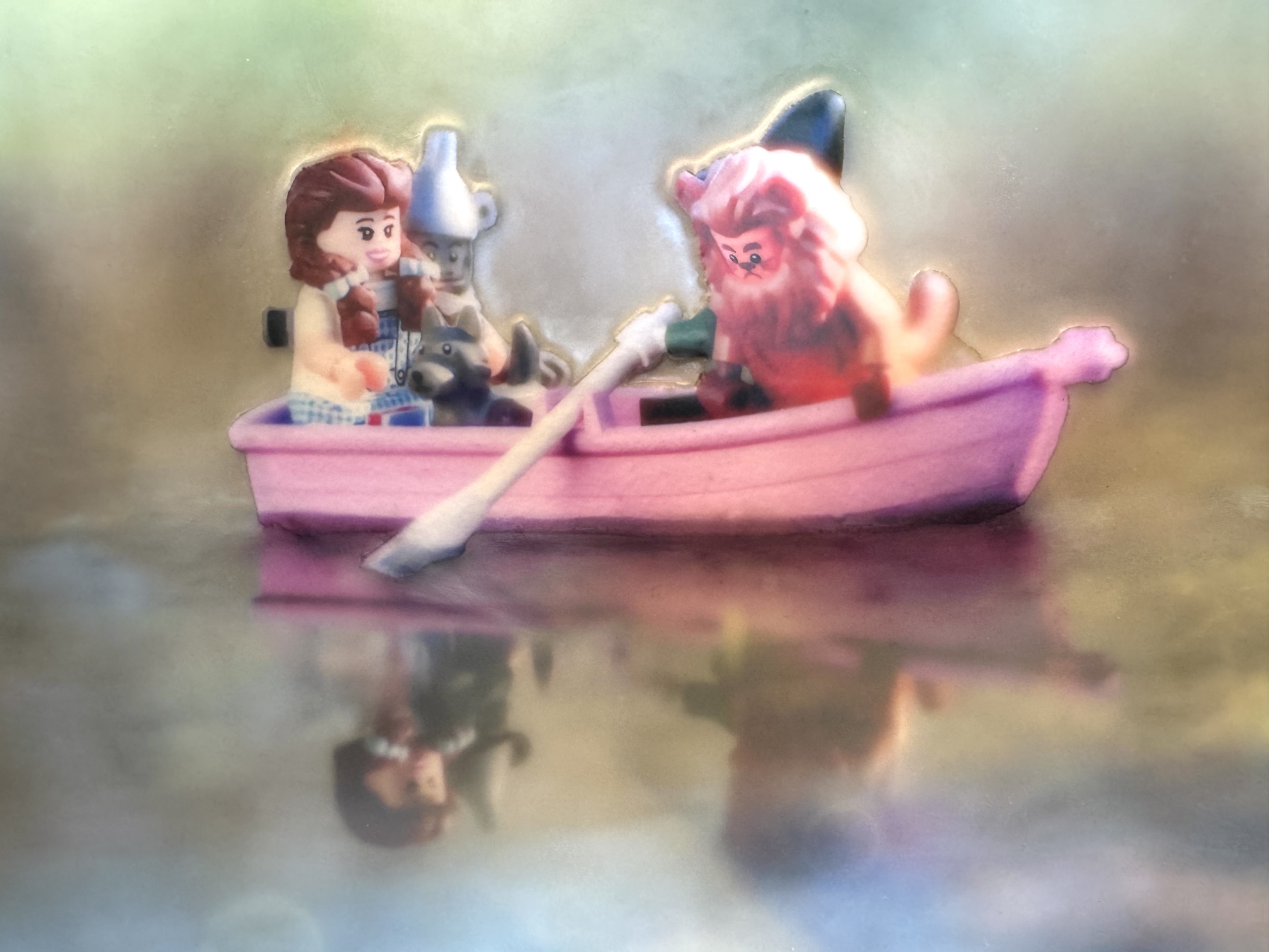Braver than Brave - Image 2