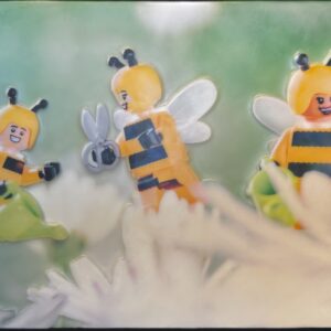 Busy as Bees