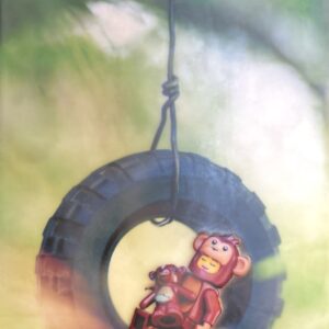 Monkey Business