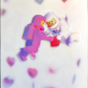 To the Moon and Back